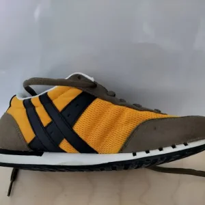 DVS Freemont trainers UK7 vintage skate shoes - Image 8