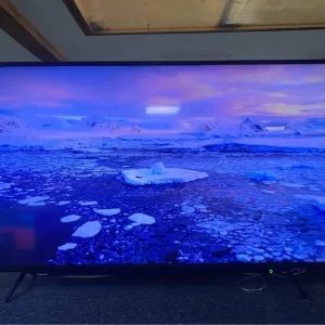 TOSHIBA 55UL2063DB 55" Smart 4K Ultra HD HDR LED TV - Image 2