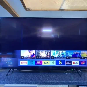 TOSHIBA 55UL2063DB 55" Smart 4K Ultra HD HDR LED TV - Image 4