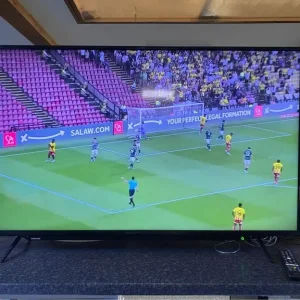 TOSHIBA 55UL2063DB 55" Smart 4K Ultra HD HDR LED TV - Image 5