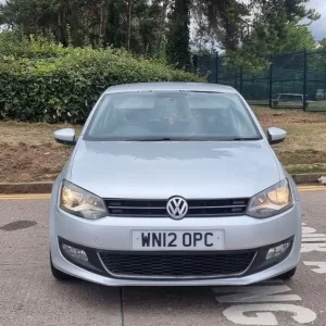 2012 VW Polo 1.4 3-door hatchback - Image 7