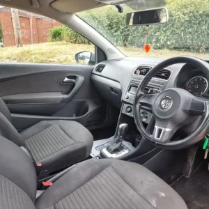 2012 VW Polo 1.4 3-door hatchback - Image 8