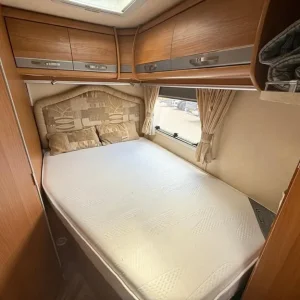 Autocruise Startrail Coachbuilt Motorhome 2009 - Image 8