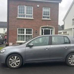 Volkswagen, GOLF, Hatchback, 2012, Manual, 1390 (cc), 5 doors - Image 2