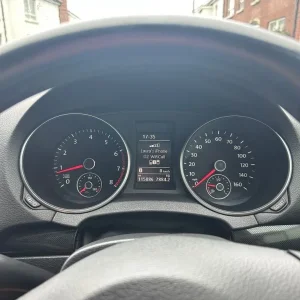 Volkswagen, GOLF, Hatchback, 2012, Manual, 1390 (cc), 5 doors - Image 5