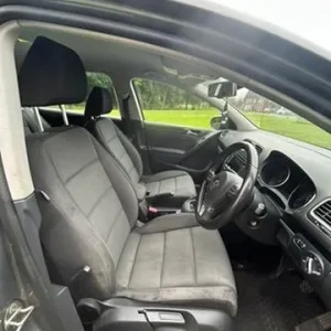 Volkswagen, GOLF, Hatchback, 2012, Manual, 1390 (cc), 5 doors - Image 7