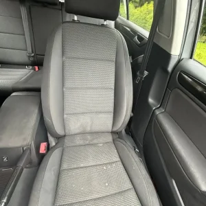 Volkswagen, GOLF, Hatchback, 2012, Manual, 1390 (cc), 5 doors - Image 8