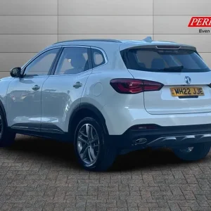2022 MG MG HS 1.5 T-GDI Excite 5dr DCT Hatchback PETROL Automatic - Image 2