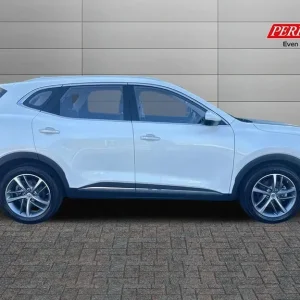 2022 MG MG HS 1.5 T-GDI Excite 5dr DCT Hatchback PETROL Automatic - Image 3