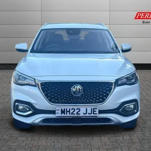 2022 MG MG HS 1.5 T-GDI Excite 5dr DCT Hatchback PETROL Automatic - Image 4