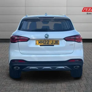 2022 MG MG HS 1.5 T-GDI Excite 5dr DCT Hatchback PETROL Automatic - Image 5