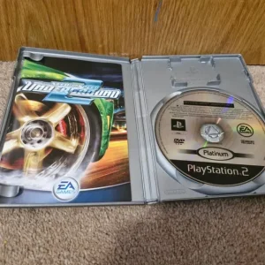 Need for speed undergroud 2 PlayStation 2 - Image 2