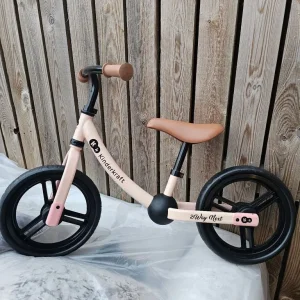 Balance bike