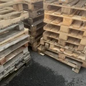Pallets for sale - Image 2