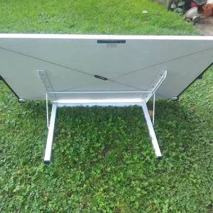 Drawing Board (Truelove), 36"x25" with brackets - Image 2