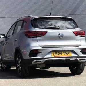 2024 MG MG ZS 1.5 VTi-TECH Excite Euro 6 (s/s) 5dr HATCHBACK Petrol Manual - Image 5