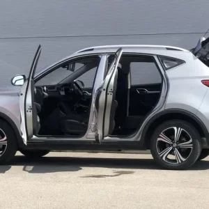 2024 MG MG ZS 1.5 VTi-TECH Excite Euro 6 (s/s) 5dr HATCHBACK Petrol Manual - Image 7