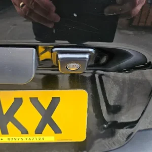 2020 Citroen Berlingo 1000 ENTERPRISE M BLUEHDI S/S(.Black). Panel Van Diesel Manual - Image 7