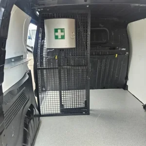 2020 Citroen Berlingo 1000 ENTERPRISE M BLUEHDI S/S(.Black). Panel Van Diesel Manual - Image 8