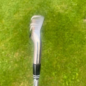 Cleveland Mashie Gliderail 7 Iron Golf Club – Steel Shaft + JL Golf Headcover - Image 3