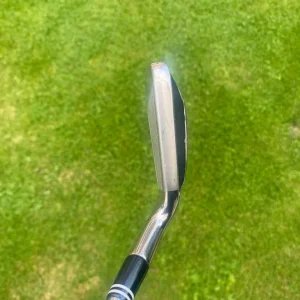 Cleveland Mashie Gliderail 7 Iron Golf Club – Steel Shaft + JL Golf Headcover - Image 5