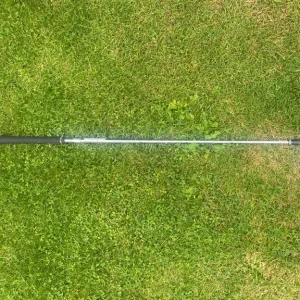 Cleveland Mashie Gliderail 7 Iron Golf Club – Steel Shaft + JL Golf Headcover - Image 7