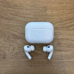 AirPods Pro 2nd Generation Authentic - Image 5