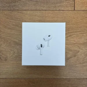AirPods Pro 2nd Generation Authentic - Image 6