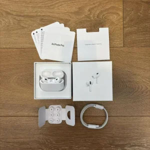 AirPods Pro 2nd Generation Authentic