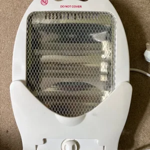 Status Quartz heater 800W - Image 2