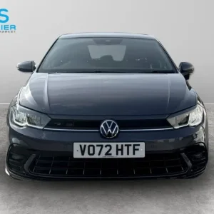 2022 Volkswagen Polo TSI R-Line Hatchback Petrol Manual - Image 4