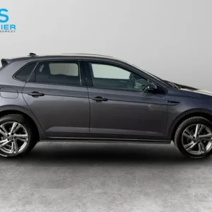 2022 Volkswagen Polo TSI R-Line Hatchback Petrol Manual - Image 6