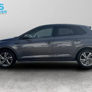 2022 Volkswagen Polo TSI R-Line Hatchback Petrol Manual - Image 7