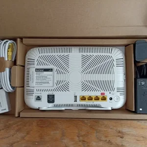 Plusnet Hub Two ISP Dual Band Wifi Router - Image 2