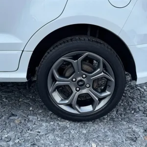 2019 Ford Ecosport 1.0T EcoBoost GPF ST-Line SUV 5dr Petrol Manual Euro 6 (s/s) (125 ps) SUV Petr... - Image 6