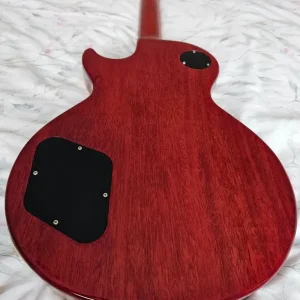 Gibson Les Paul Custom Shop 59 Reissue R9 - Image 7