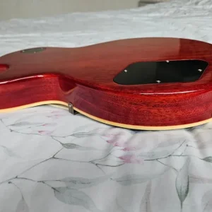 Gibson Les Paul Custom Shop 59 Reissue R9 - Image 8