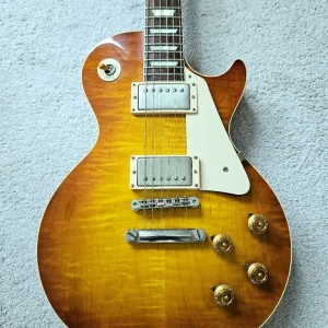 Gibson Les Paul Custom Shop 59 Reissue R9