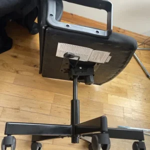 Office swivel chair - Image 2