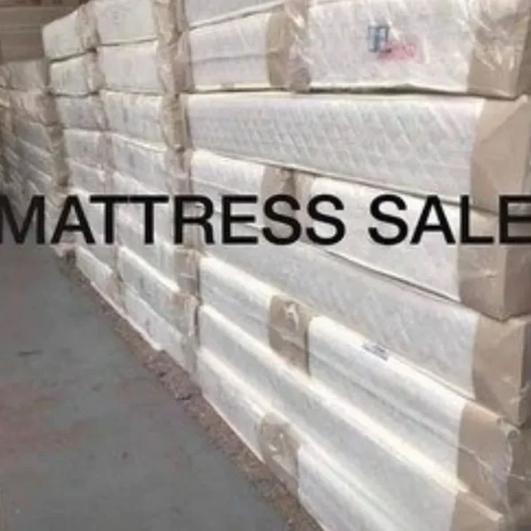 3ft Memory Foam Only Mattress