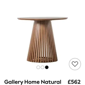 Gallery Home Benton table - Image 4