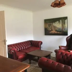 2 bedroom apartment for rent - Image 2