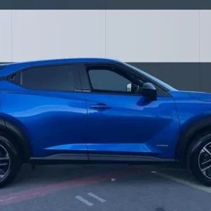 2024 Nissan Juke 1.6 Hybrid N-Connecta 5dr Auto Hybrid Hatchback Hatchback Hybrid Automatic - Image 5