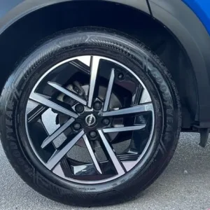 2024 Nissan Juke 1.6 Hybrid N-Connecta 5dr Auto Hybrid Hatchback Hatchback Hybrid Automatic - Image 7