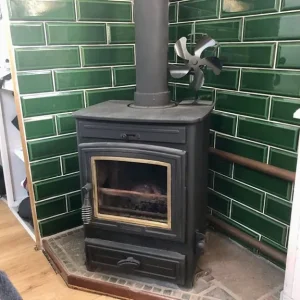 42ft Houseboat with London Residential Mooring - Image 4