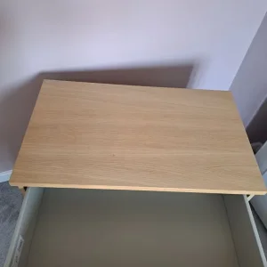 Used Wooden Chest of Drawers - Image 3