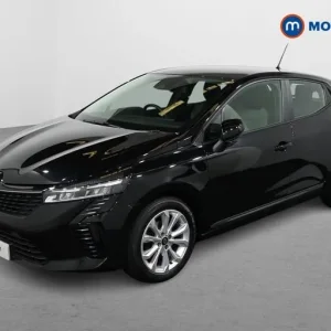 2024 Renault Clio 1.0 TCe 90 Evolution 5dr Hatchback Petrol Manual - Image 3