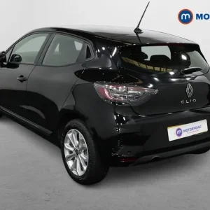 2024 Renault Clio 1.0 TCe 90 Evolution 5dr Hatchback Petrol Manual - Image 5