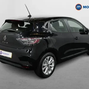 2024 Renault Clio 1.0 TCe 90 Evolution 5dr Hatchback Petrol Manual - Image 7