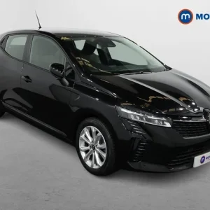 2024 Renault Clio 1.0 TCe 90 Evolution 5dr Hatchback Petrol Manual